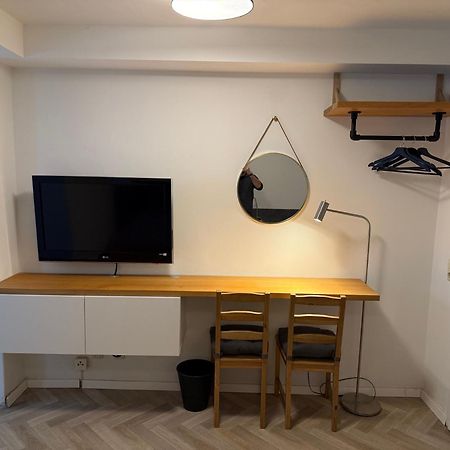 Zentrumsnahes Monteurszimmer Erfurt Kültér fotó