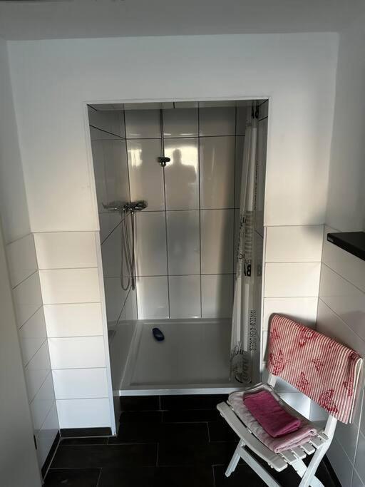 Zentrumsnahes Monteurszimmer Erfurt Kültér fotó